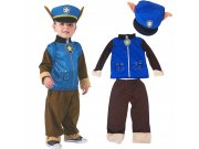 Dječja kostim Chase Patrola šapa 104-110 S Zabava-karneval
