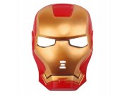 Iron man crveno-zlatna maska Zabava-karneval