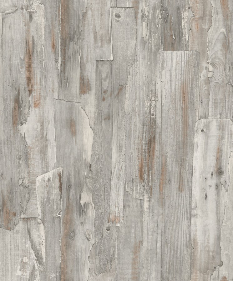 Flis tapeta za zid, imitacija drva, dasaka, A62801 | Ljepilo besplatno - Na zalihama