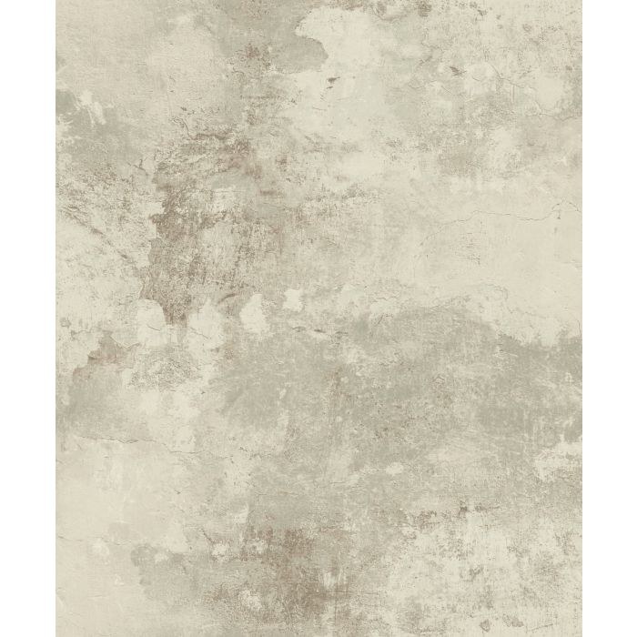 Sivo-bež tapeta za zid, imitacija betona, A63102 | Ljepilo besplatno - Na zalihama