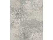 Siva tapeta za zid, imitacija betona, A63101 | Ljepilo besplatno Na zalihama