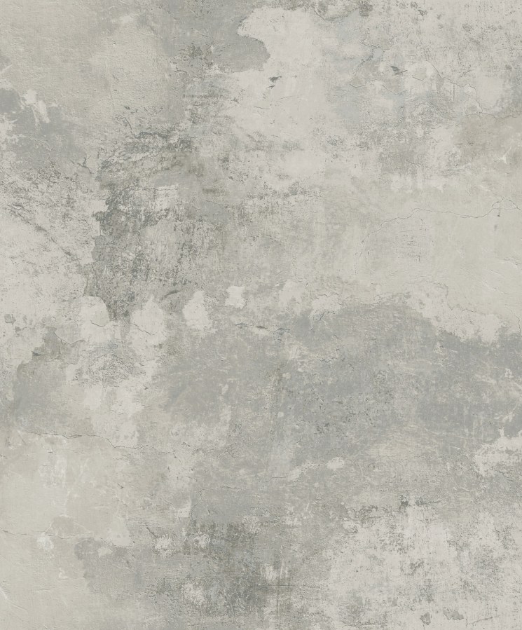 Siva tapeta za zid, imitacija betona, A63101 | Ljepilo besplatno - Na zalihama