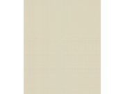 Polusjajna kremasta tapeta za zid, A13317 | Ljepilo besplatno Na zalihama