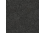 Crna tapeta za zid, štukatura, 120717 | Ljepilo besplatno Na zalihama