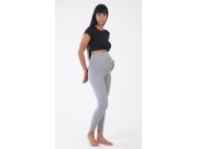 Damske trudnicko elasticne hlace Julie Žene - Ženske pidžame - Ženske pidžame hlače