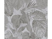 Flis tapeta za zid Famous Garden 39355-5 | Ljepilo besplatno