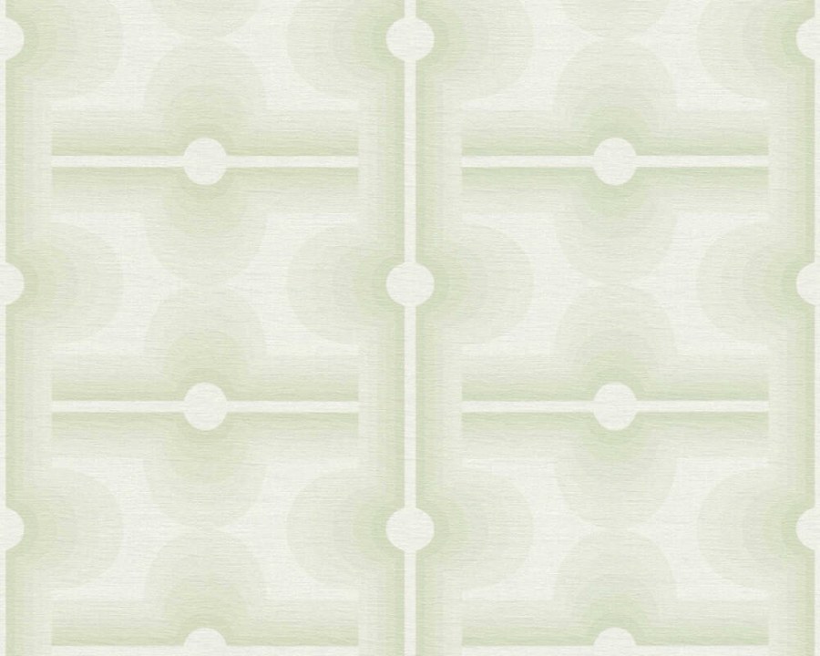 AS Création - Flis tapeta za zid Retro Chic 39533-1 | Ljepilo besplatno Flis tapeta za zid Retro Chic 39533-1 | Ljepilo besplatno - AS Création