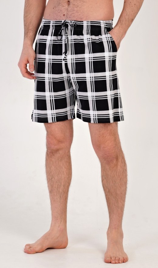 Muške pidžama šorce Ondřej - Muške pidžama hlače