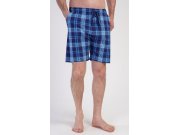 Pyršama kratkih hlača za muškarce Dalibor Muškarci - Muška pidžama - Muške pidžama hlače