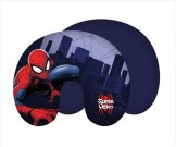 JERRY FABRICS Putni jastučić Spiderman 06 Polyester , 1x28/33 cm