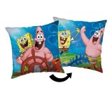 JERRY FABRICS Jastuk SpongeBob Sea Polyester, 40/40 cm Jastučići - jastučići s podstavom