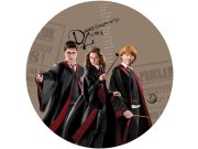 Samoljepljiva dekoracija Harry Potter CRD5805 | promjer 70 cm Naljepnice za djecu