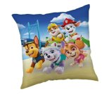 JERRY FABRICS Jastučić Paw Patrol Bridge Polyester, 40/40 cm Jastučići - jastučići s podstavom