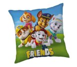 JERRY FABRICS Jastučić Paw Patrol Friends Poliester, 40/40 cm