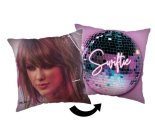 JERRY FABRICS Jastučić Swiftie Poliester, 40/40 cm