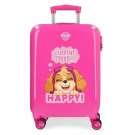 JOUMMABAGS Putni kovčeg ABS Paw Patrol Happy ABS plast, 55 cm Kovčezi Joummabags - Koferi za djecu