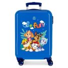 JOUMMABAGS Putni kovčeg ABS Paw Patrol tako zabavan ABS plastika, 55 cm Kovčezi Joummabags - Koferi za djecu