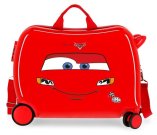 JOUMMABAGS Dječji kofer na kotačima Cars LQM MAXI ABS plast, 50x38x20 cm, volumen 34 l Kovčezi Joummabags - Kovčezi - guralice