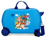 JOUMMABAGS Dječji kovčeg na kotačima Paw Patrol so fun ABS plast, 45 cm Kovčezi Joummabags - Kovčezi - guralice