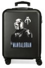 JOUMMABAGS Putni kofer ABS Star Wars Mandalorian ABS plast, 55 cm Kovčezi Joummabags - Koferi za djecu