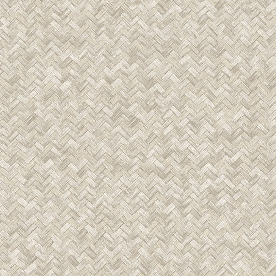 AdaWall - Flis tapeta za zid, bež, imitacija prostirke, 1511-3 | Ljepilo gratis Flis tapeta za zid, bež, imitacija prostirke, 1511-3 | Ljepilo gratis - AdaWall