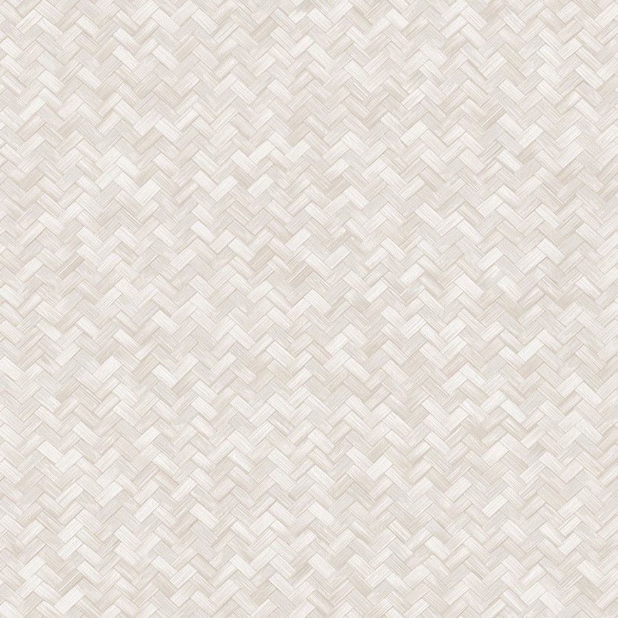 AdaWall - Flis tapeta za zid, krem, imitacija prostirke, 1511-2 | Ljepilo gratis Flis tapeta za zid, krem, imitacija prostirke, 1511-2 | Ljepilo gratis - AdaWall