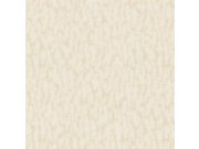 Flis tapeta za zid, bež, imitacija tkanine, 1510-2 | Ljepilo gratis AdaWall