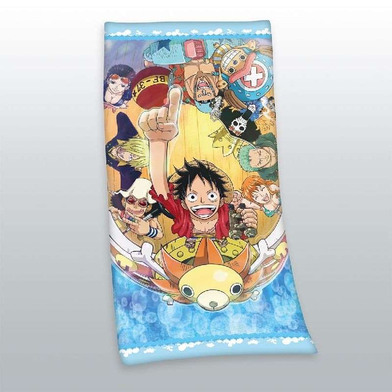 HERDING Ručnik One Piece Pamuk Poliester, 75/150 cm - ručnici za plažu