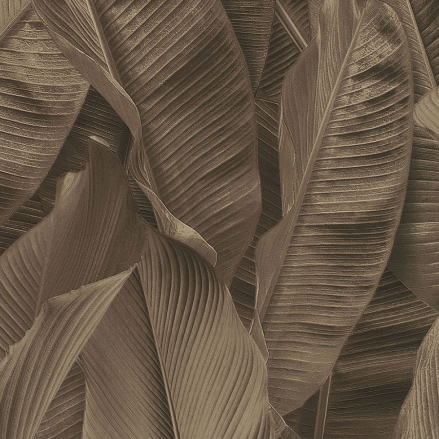 Luksuzna tapeta 17817, Listovi, Lymphae | Ljepilo besplatno - Limonta