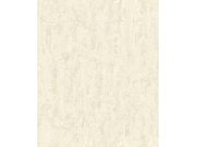 Luksuzna krem tapeta s teksturom, 57606, Aurum II | Ljepilo besplatno Limonta