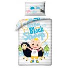 HALANTEX Posteljina za dječji krevetić Cocomelon Pamuk, 100/135, 40/60 cm