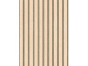 Flis zidna tapeta Wooden Wall 78665-1 | Ljepilo gratis AS Création
