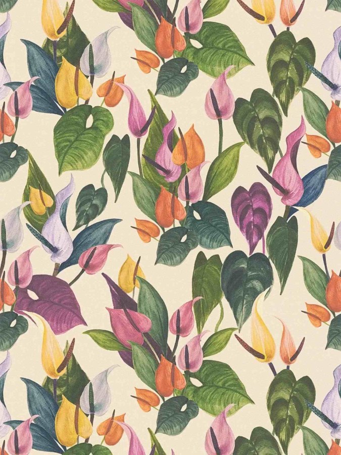 Flis zidna tapeta Anna d´Andrea 78210-1 | Ljepilo gratis - AS Création