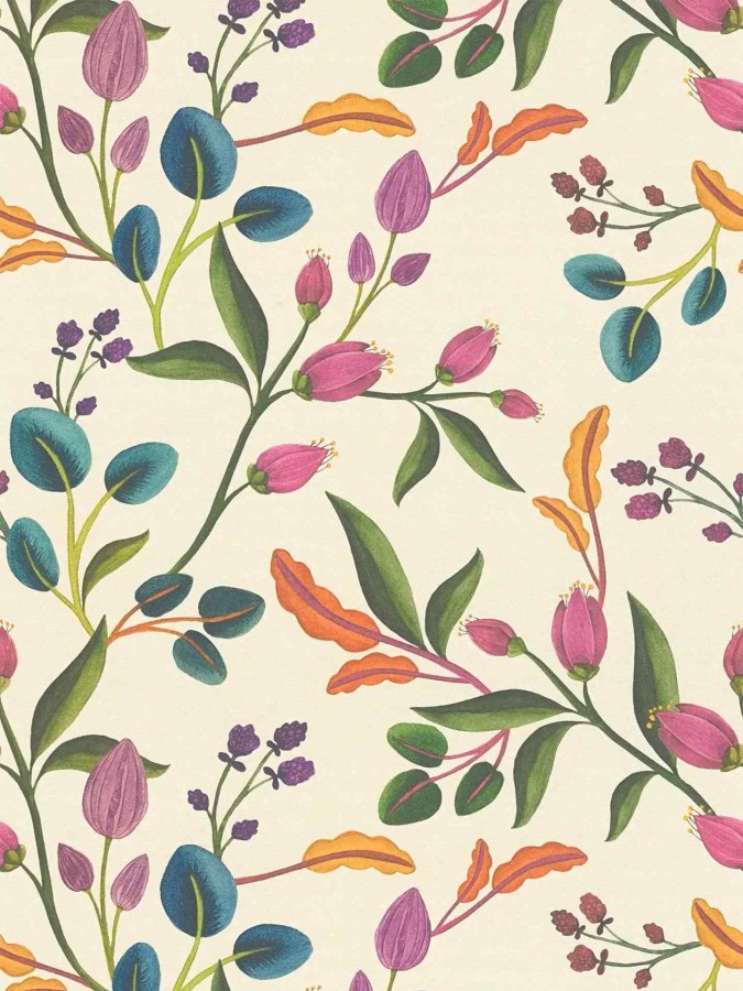 Flis zidna tapeta Anna d´Andrea 78211-1 | Ljepilo gratis - AS Création