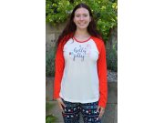 Ženska duga pidžama Božićni poklon Žene - Ženska pidžama - Ženske pidžame s dugim rukavima