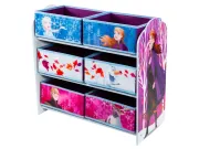Organizator za igračke Frozen Dječje komode