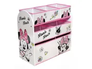 Organizator za igračke Minnie Mouse Dječje komode