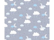 AS Création - Dječja flis zidna tapeta Little Love 38125-2 | Ljepilo besplatno Dječja flis zidna tapeta Little Love 38125-2 | Ljepilo besplatno