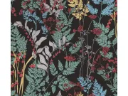 AS Création - Flis zidna tapeta AP Floral Impression 37751-1 | Ljepilo gratis Flis zidna tapeta AP Floral Impression 37751-1 | Ljepilo gratis
