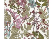 AS Création - Flis zidna tapeta AP Floral Impression 37751-3 | Ljepilo gratis Flis zidna tapeta AP Floral Impression 37751-3 | Ljepilo gratis