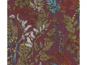 AS Création - Flis zidna tapeta AP Floral Impression 37751-4 | Ljepilo gratis Flis zidna tapeta AP Floral Impression 37751-4 | Ljepilo gratis