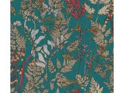 AS Création - Flis zidna tapeta AP Floral Impression 37751-5 | Ljepilo gratis Flis zidna tapeta AP Floral Impression 37751-5 | Ljepilo gratis
