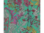 AS Création - Flis zidna tapeta AP Floral Impression 37751-6 | Ljepilo gratis Flis zidna tapeta AP Floral Impression 37751-6 | Ljepilo gratis