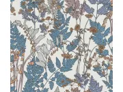 AS Création - Flis zidna tapeta AP Floral Impression 37751-7 | Ljepilo gratis Flis zidna tapeta AP Floral Impression 37751-7 | Ljepilo gratis