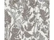 Flis zidna tapeta AP Floral Impression 37752-1 | Ljepilo gratis