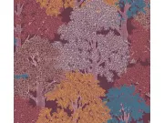 AS Création - Flis zidna tapeta AP Floral Impression 37753-3 | Ljepilo gratis Flis zidna tapeta AP Floral Impression 37753-3 | Ljepilo gratis