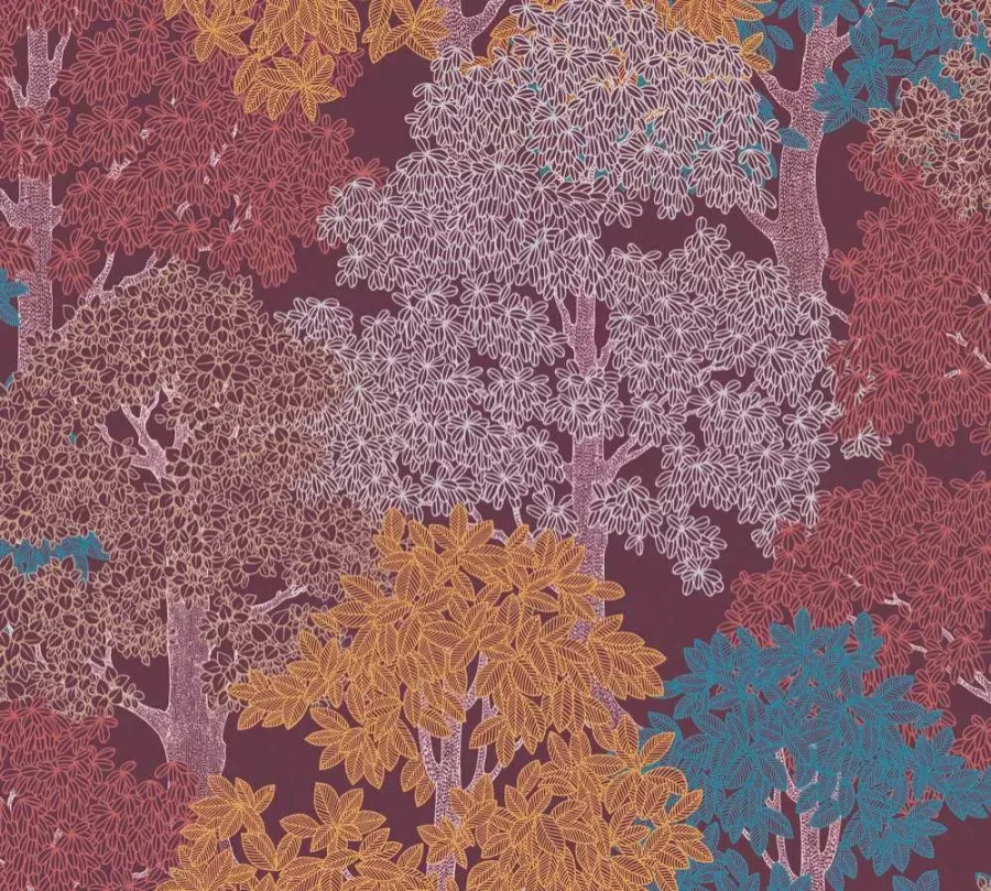 AS Création - Flis zidna tapeta AP Floral Impression 37753-3 | Ljepilo gratis Flis zidna tapeta AP Floral Impression 37753-3 | Ljepilo gratis - AS Création