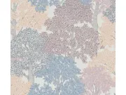 AS Création - Flis zidna tapeta AP Floral Impression 37753-4 | Ljepilo gratis Flis zidna tapeta AP Floral Impression 37753-4 | Ljepilo gratis