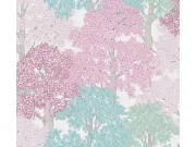 AS Création - Flis zidna tapeta AP Floral Impression 37753-5 | Ljepilo gratis Flis zidna tapeta AP Floral Impression 37753-5 | Ljepilo gratis