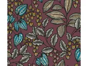 AS Création - Flis zidna tapeta AP Floral Impression 37754-6 | Ljepilo gratis Flis zidna tapeta AP Floral Impression 37754-6 | Ljepilo gratis